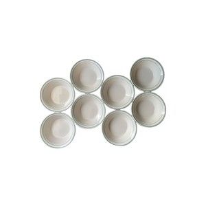 Corner Stone by CorningWare Set of 8 Bowls